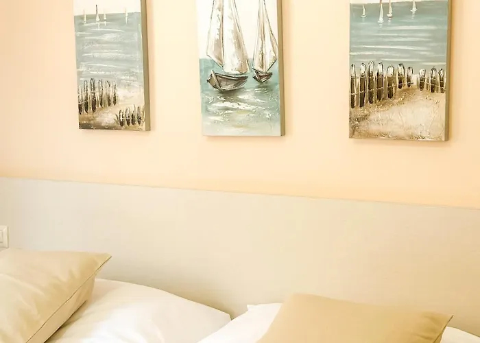 Daire Pindo B1 By Aloga