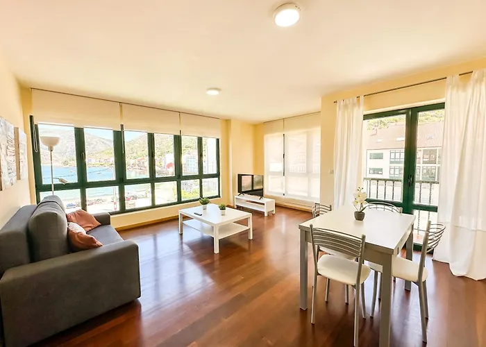 Daire Pindo B1 By Aloga O Pindo