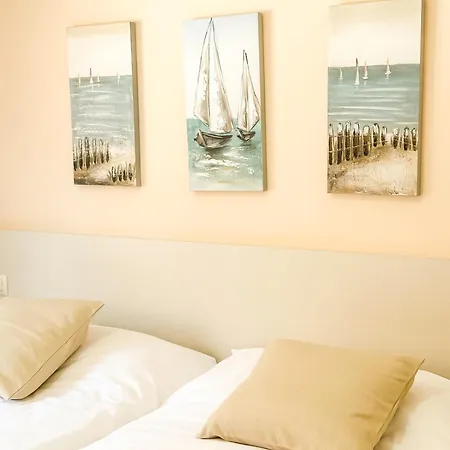 Lejlighed Pindo B1 By Aloga