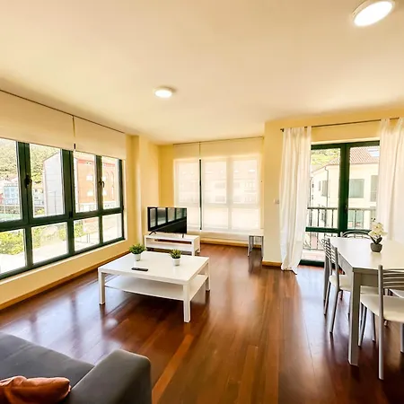 Pindo B1 By Aloga Lejlighed O Pindo