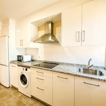 Pindo B1 By Aloga Lejlighed *