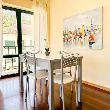 Appartement Pindo B1 By Aloga