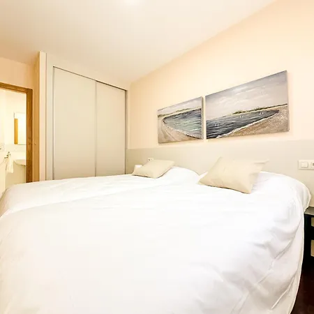 Appartement Pindo B1 By Aloga O Pindo