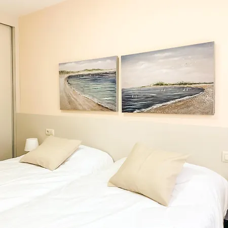 Pindo B1 By Aloga Appartement *