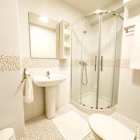 Appartement Pindo B1 By Aloga