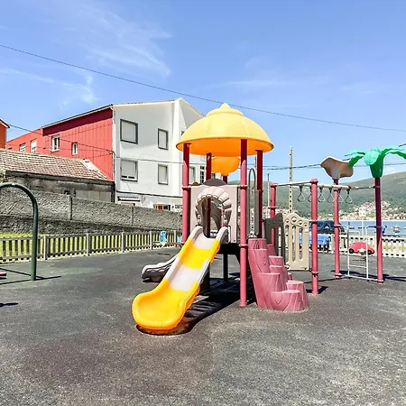 Pindo B1 By Aloga Appartement *