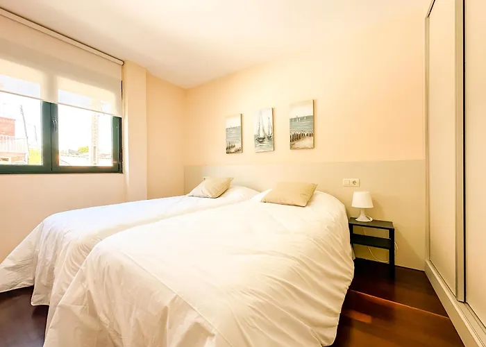 Pindo B1 By Aloga Apartment *