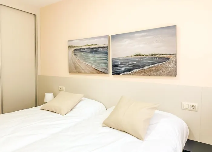 Pindo B1 By Aloga Apartment *