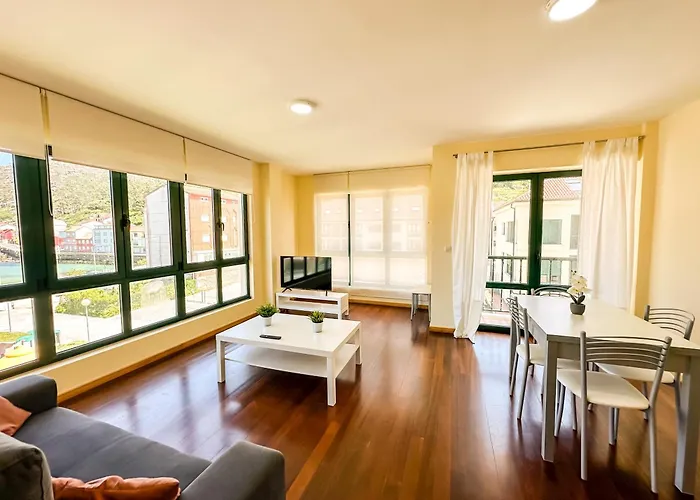 Pindo B1 By Aloga Apartment O Pindo