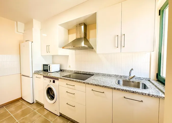 Pindo B1 By Aloga Apartment *