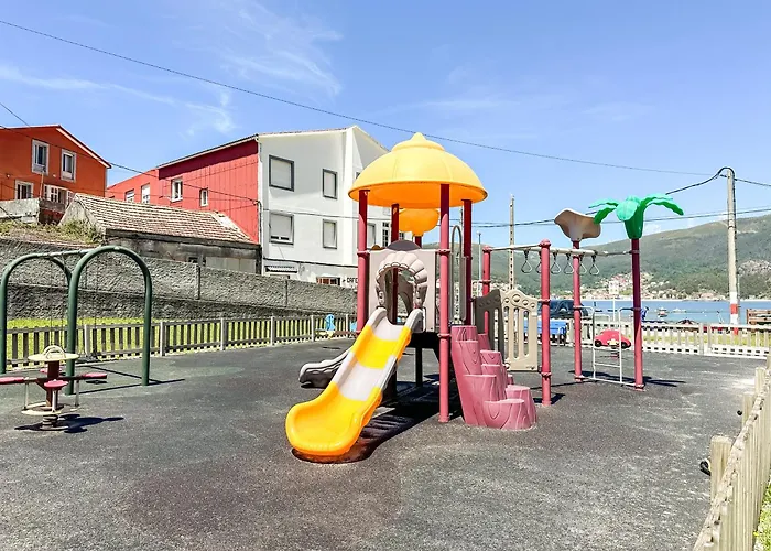 Pindo B1 By Aloga Apartment *